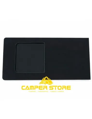 Ventana lateral para VW T5 / T6. Izquierda