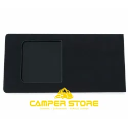 Ventana lateral para VW T5 / T6. Izquierda
