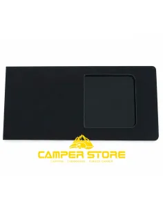 Ventana lateral para VW T5 / T6. Derecha