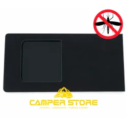 Ventana lateral VW T5 / T6 Mosquitera IZQ