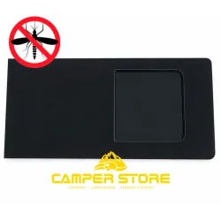 Ventana lateral VW T5 / T6 Mosquitera DCHA