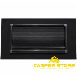 Ventana lateral Ducato, Jumper, Boxer +2006. Osc. + Mosq. vertical IZQ.