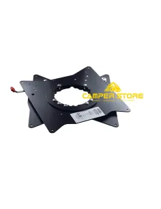 Base Giratoria Scopema V3 Master X62, Movano y NV400 - Conductor