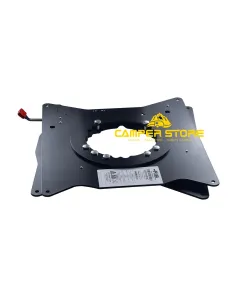 Base Giratoria Scopema V3 Master X62, Movano y NV400 - Conductor 2