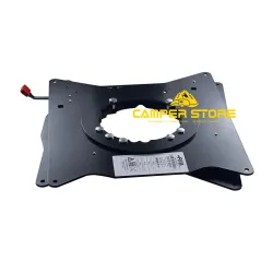 Base Giratoria Scopema V3 Master X62, Movano y NV400 - Conductor