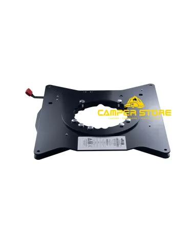 Base Giratoria Scopema V3 Master X62, Movano y NV400 - Conductor