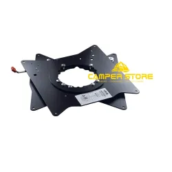 Base Giratoria Scopema V3 Master X62, Movano y NV400 - Copiloto