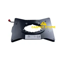 Base Giratoria Scopema V3 Master X62, Movano y NV400 - Copiloto