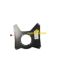 Base Giratoria Scopema para Jumpy, Expert, Traveller, Proace dsd 2016 - Copiloto