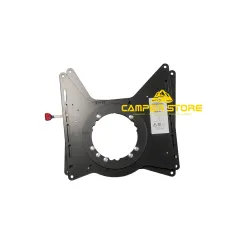 Base Giratoria Scopema para Jumpy, Expert, Traveller, Proace dsd 2016 - Copiloto
