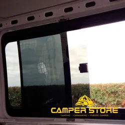 Ventana lateral para Master y Movano 1997-2010. Derecha