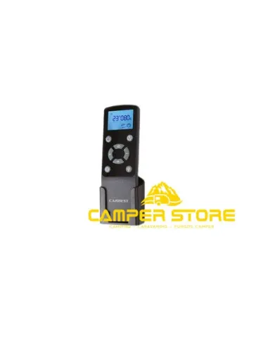Claraboya Carbest VanVent 40x40. Ahumada