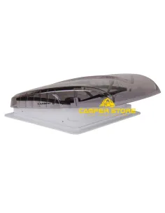 Claraboya Carbest VanVent 40x40. Ahumada