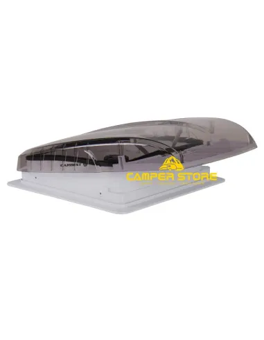 Claraboya Carbest VanVent 40x40. Ahumada