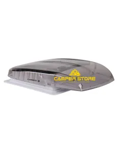 Claraboya Carbest VanVent 40x40. Ahumada 2