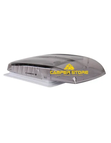 Claraboya Carbest VanVent 40x40. Ahumada