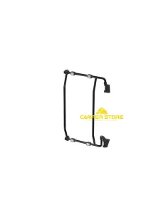 Kit Frame Ducato +2006. Deep Black