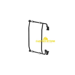 Kit Frame Ducato +2006. Deep Black