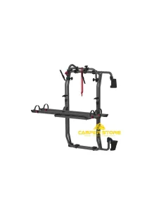 Kit Frame Ducato +2006. Deep Black 2
