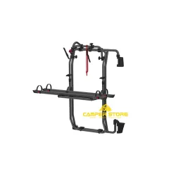 Kit Frame Ducato +2006. Deep Black