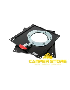 Base Giratoria Crafter / MAN TGE desde 2016 | Camperstore 2
