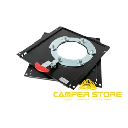 Base Giratoria Crafter / MAN TGE desde 2016 | Camperstore