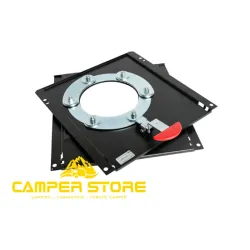 Base Giratoria Crafter / MAN TGE desde 2016 | Camperstore