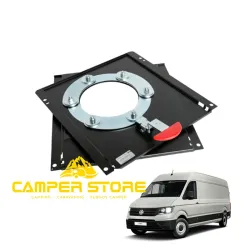 Base Giratoria Crafter / MAN TGE desde 2016 | Camperstore