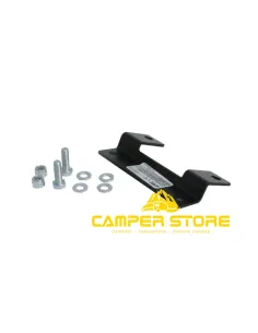 Adaptador freno de mano CTA base giratoria VW Crafter / Man TGE