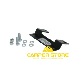 Adaptador freno de mano CTA base giratoria VW Crafter / Man TGE