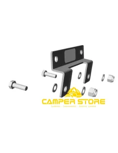 Adaptador freno de mano CTA base giratoria VW Crafter / Man TGE 2