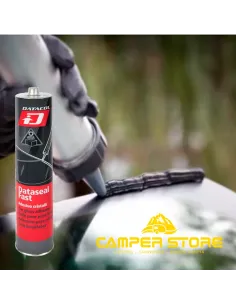 Kit para Lunas Dataseal Fast 310 ml | Camperstore 2