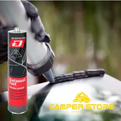 Kit para Lunas Dataseal Fast 310 ml | Camperstore