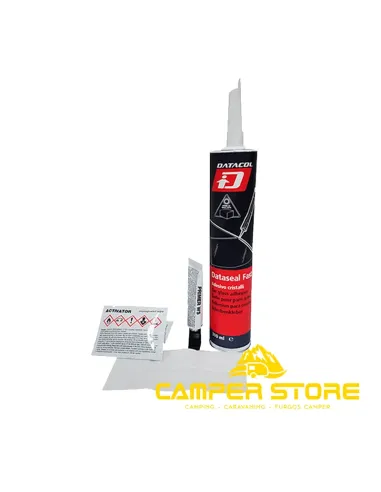 Kit para Lunas Dataseal Fast 310 ml | Camperstore