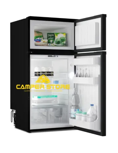 Nevera Vitrifrigo DP150iD CHR 150 Litros. NEGRO