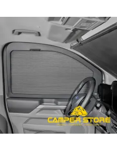 Dometic SP 510 Ford Transit Custom V710 | Camperstore