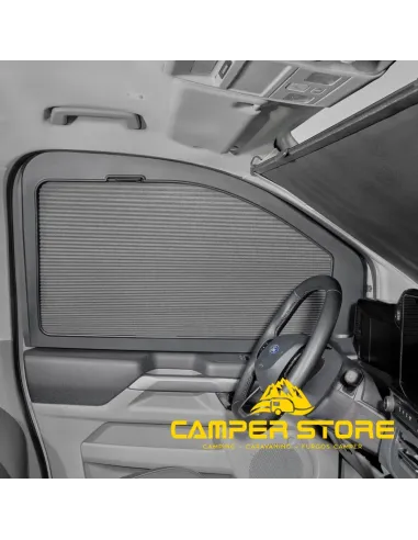 Dometic SP 510 Ford Transit Custom V710 | Camperstore
