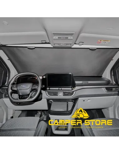 Dometic FR 500 para Ford Transit Custom V710 | Camperstore