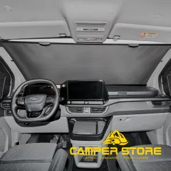 Dometic FR 500 para Ford Transit Custom V710 | Camperstore