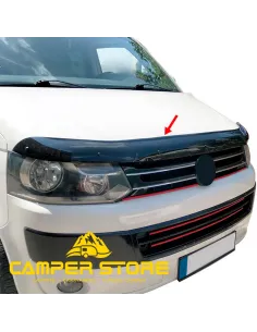Deflector / Protector de capó VW T5.1