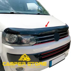 Deflector / Protector de capó VW T5.1