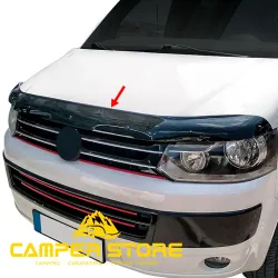 Deflector / Protector de capó VW T5.1