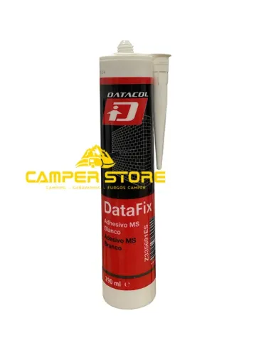 Polimero Adhesivo MS Datafix - Blanco