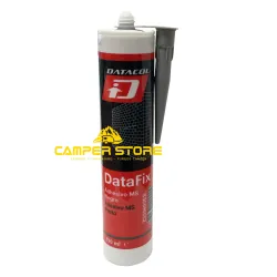 Polimero Adhesivo MS Datafix - Negro