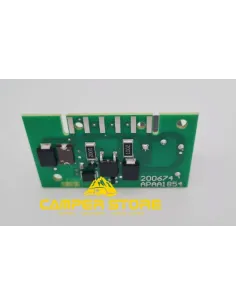 Control eléctrico para botonera de C220 Thetford