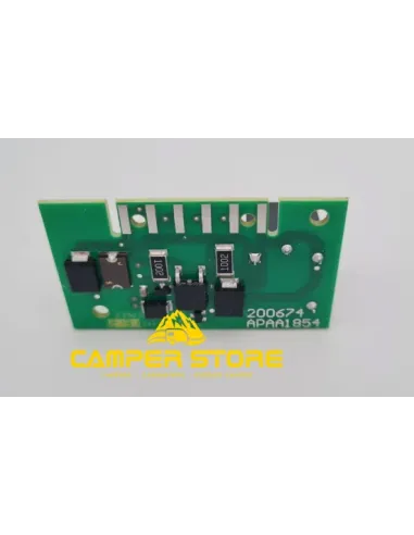Control eléctrico para botonera de C220 Thetford
