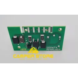 Control eléctrico para botonera de C220 Thetford