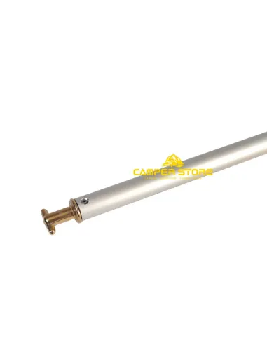 Manivela extensible para toldos Thule. 102-155 cm