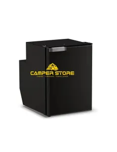 Nevera Vitrifrigo C51i CHR 51 Litros. NEGRO