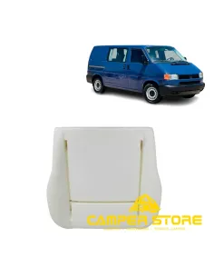 Espuma base para asientos delanteros VW T4